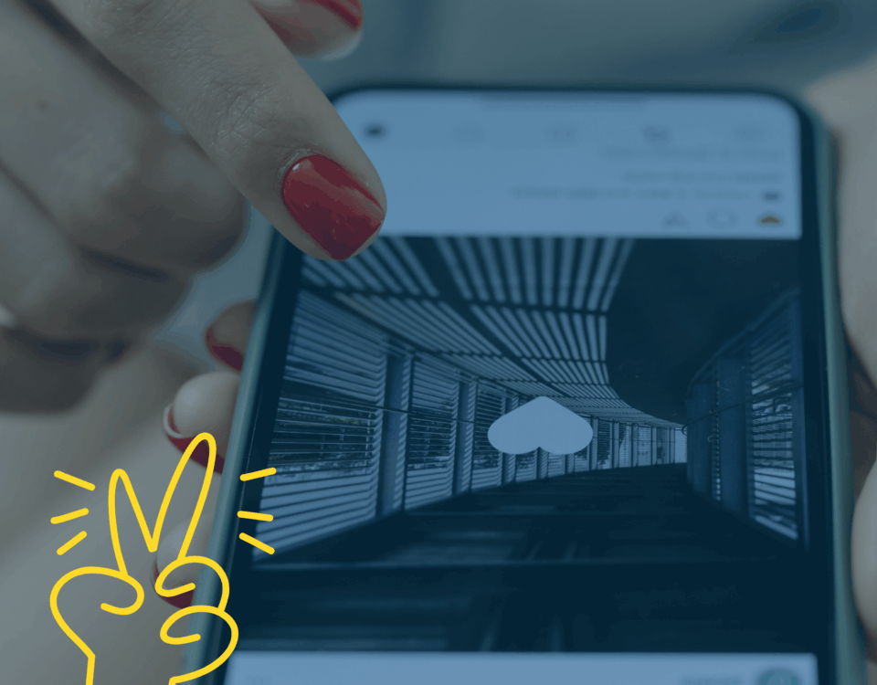 Regole SEO Instagram per indicizzarsi su Google