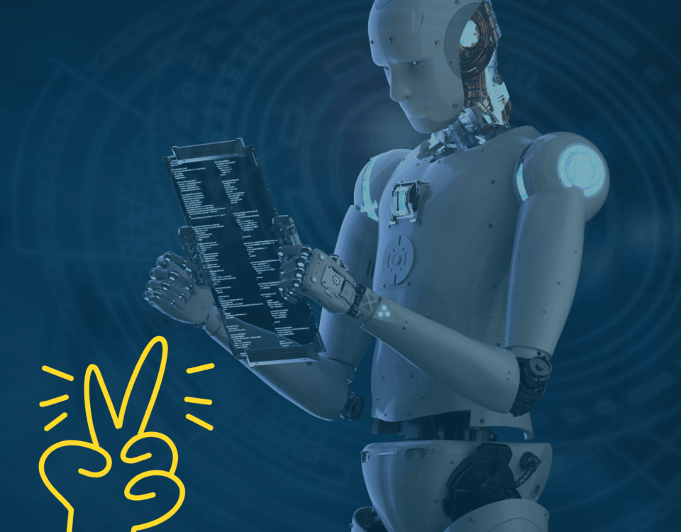 Come farsi trovare dall’AI invece che da Google